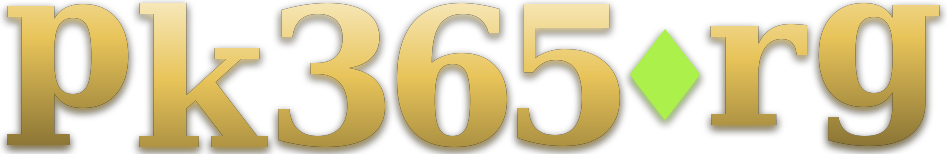 pk365org logo
