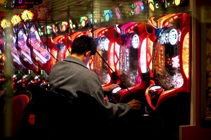 pk365org Slots Feature Week